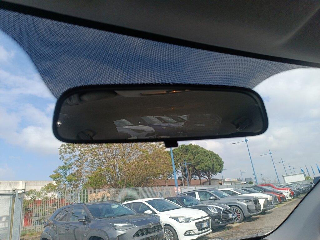 Hyundai i10 1.0 Classic