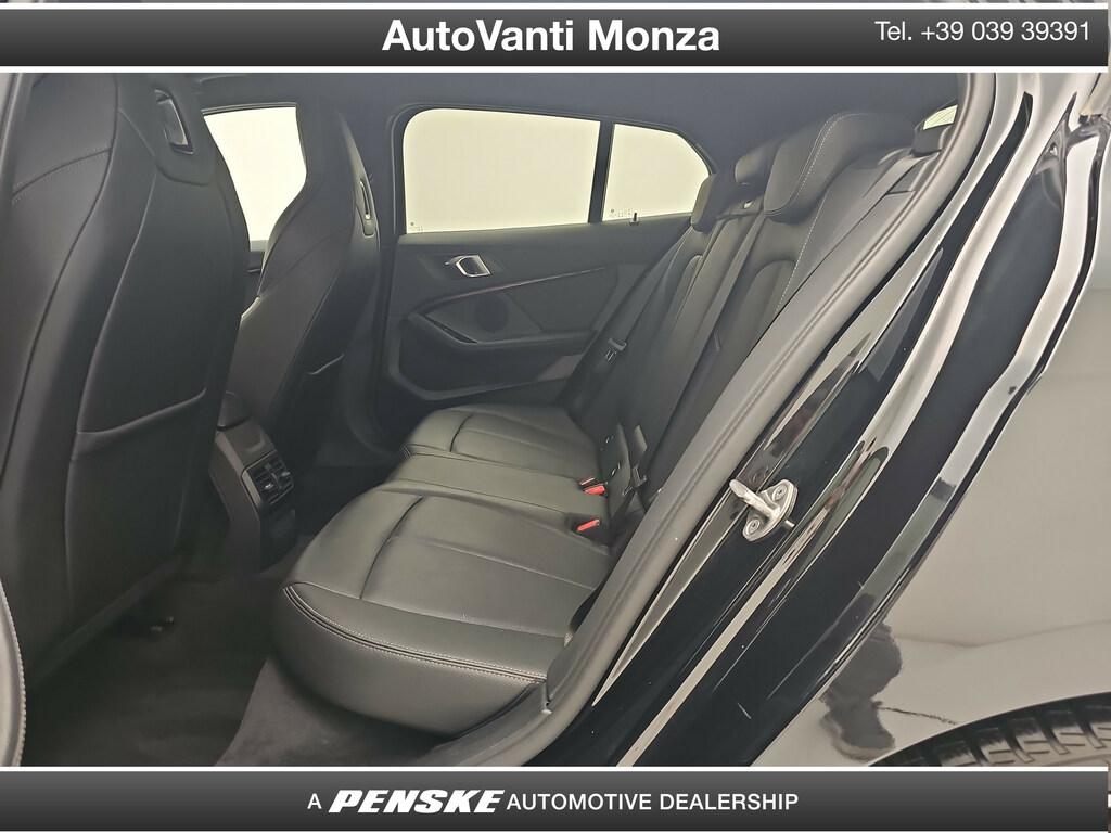 BMW Serie 1 M 135i xdrive auto