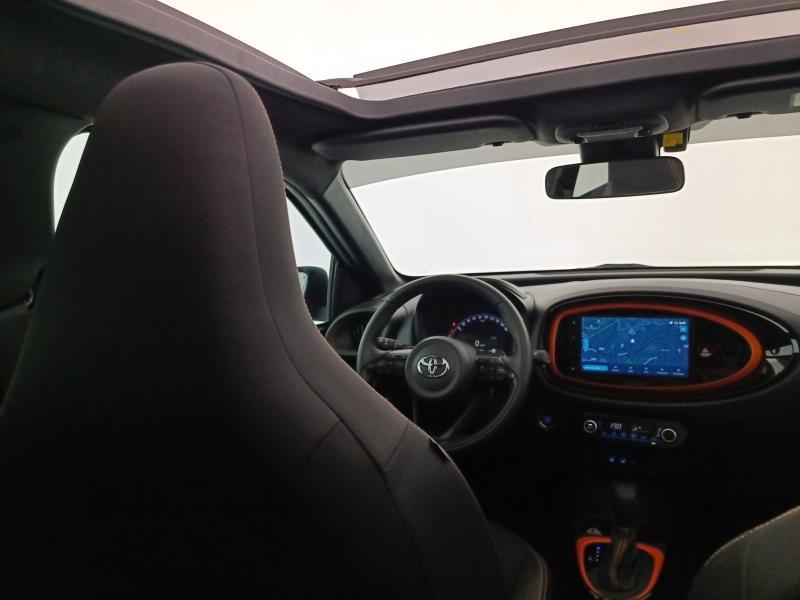 Toyota Aygo X 1.0 Trend Air 72cv s-cvt