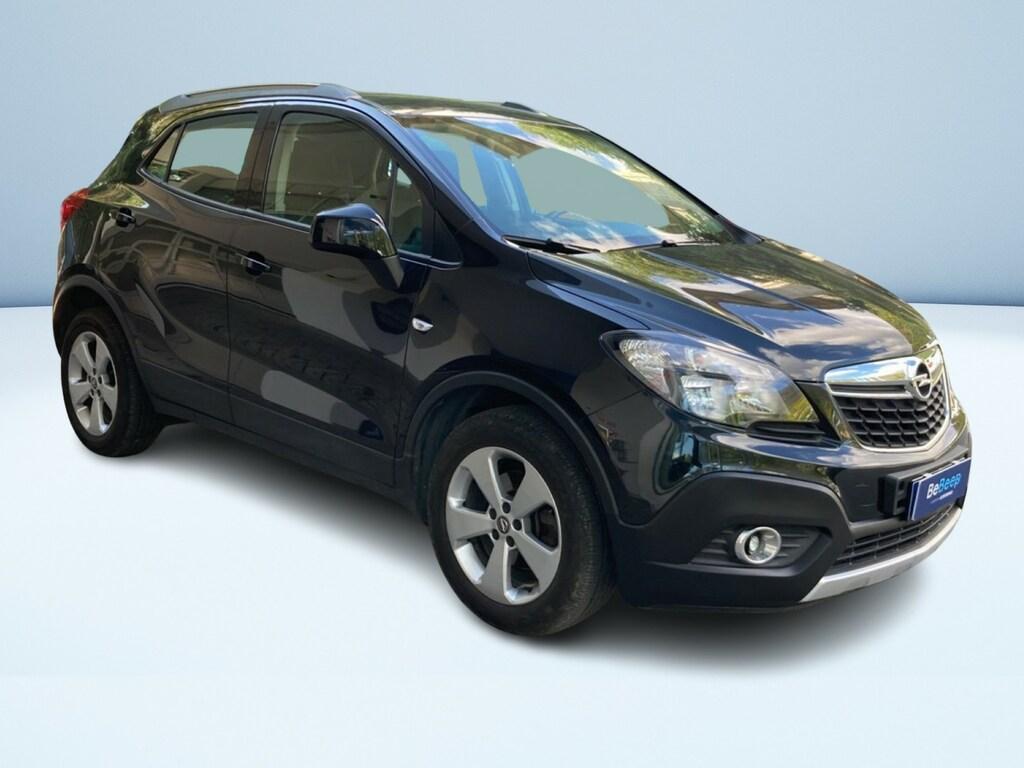 Opel Mokka 1.4 t. Cosmo s&s 4x4 140cv m6