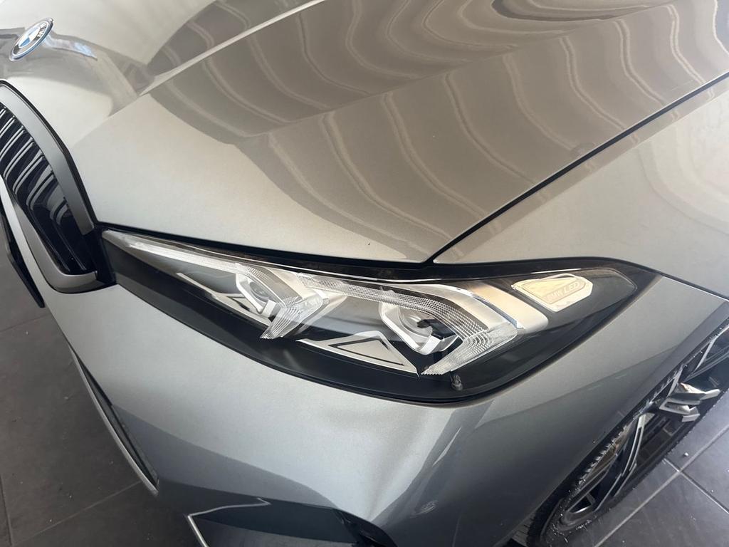 BMW Serie 3 330e Msport xdrive auto