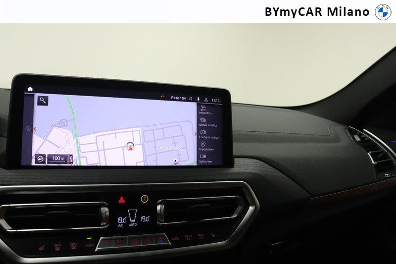 BMW X4 xdrive30d mhev 48V Msport 286cv auto