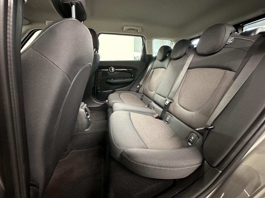 Mini One D Clubman 1.5 One D Hype