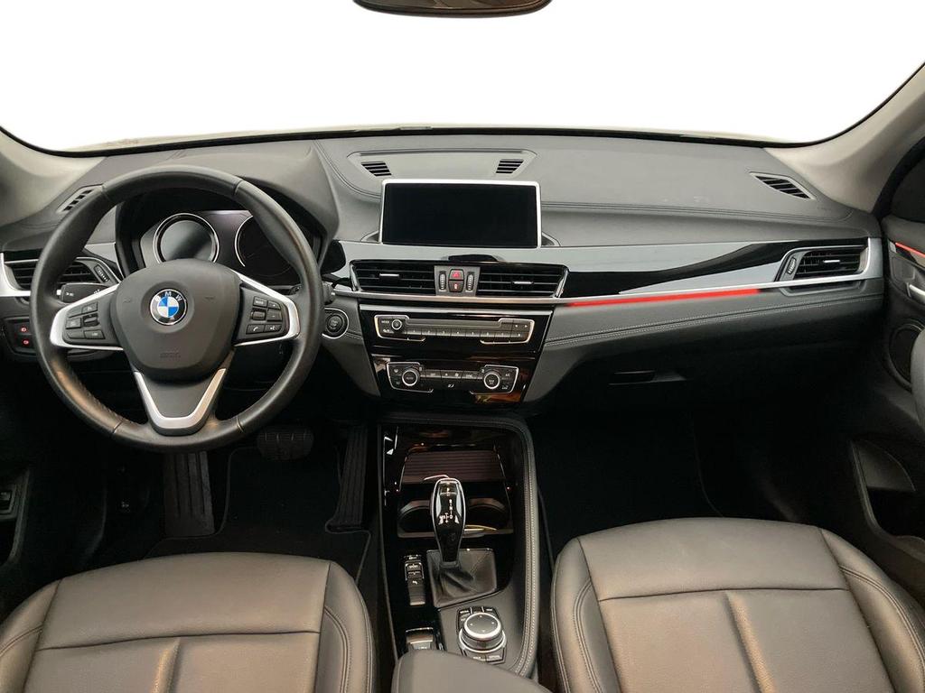 BMW X1 sdrive18i xLine Plus 136cv auto