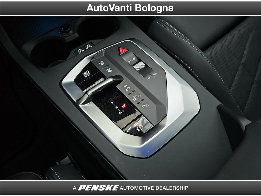 BMW Serie 1 120d 48V MSport Pro auto