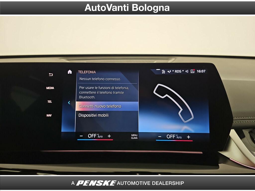 BMW X1 sdrive18d X-Line Edition Balance auto