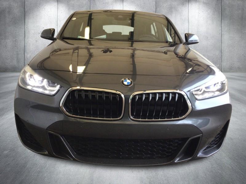 BMW X2 sdrive20i Msport 178cv auto
