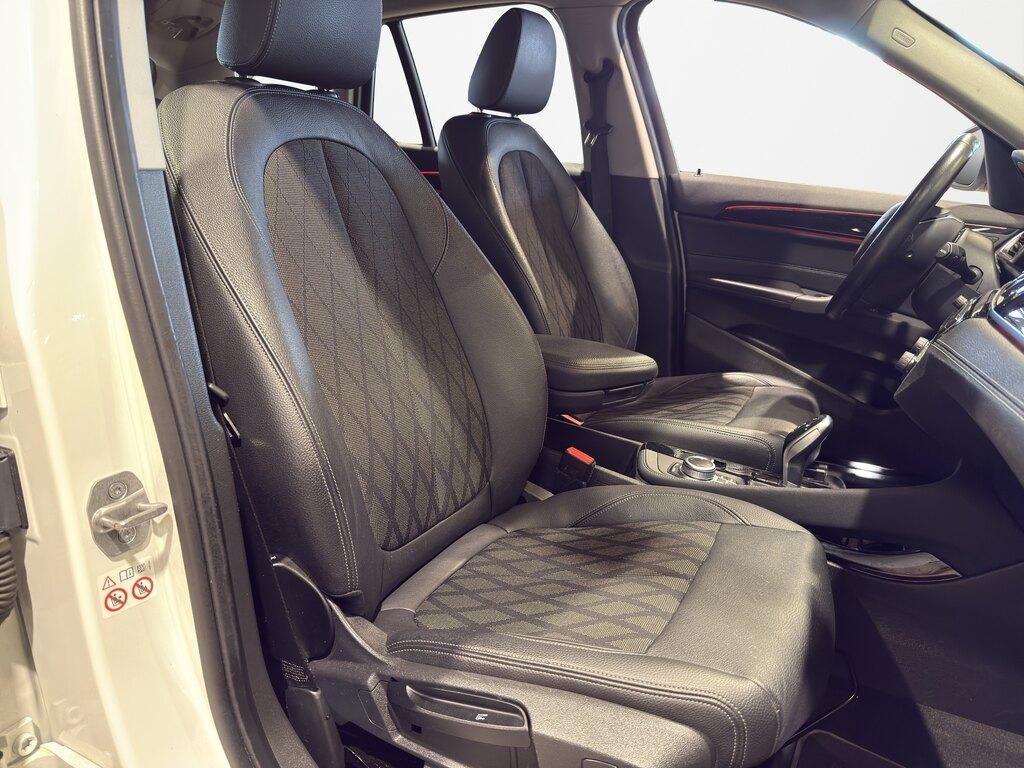 BMW X1 sdrive18d xLine Plus auto