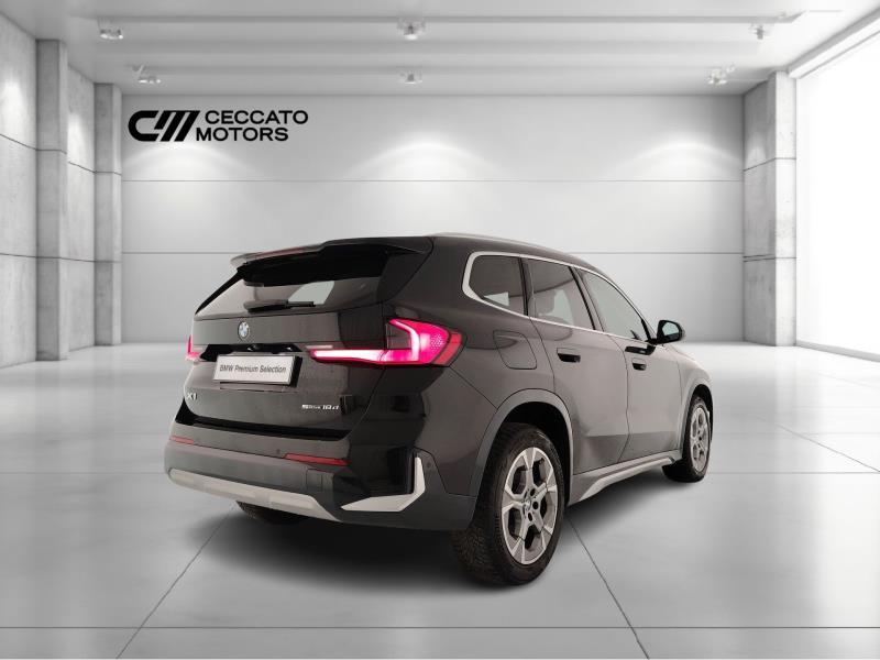 BMW X1 sdrive18d X-Line auto