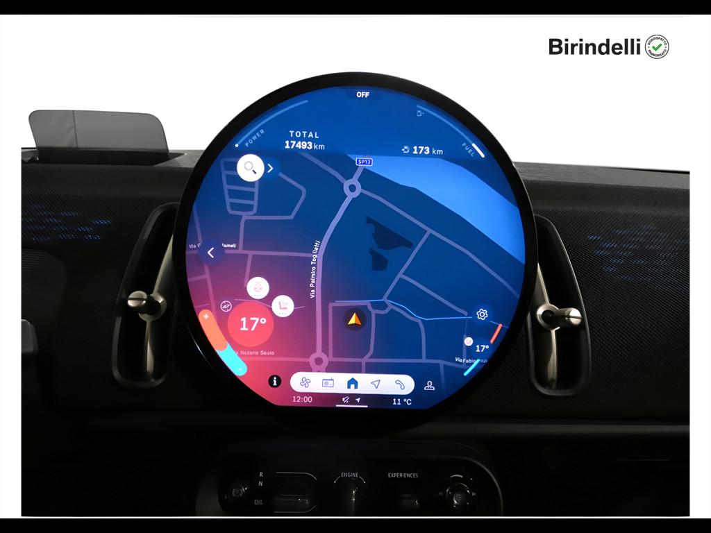 Mini Mini Countryman 1.5 48V C Classic auto