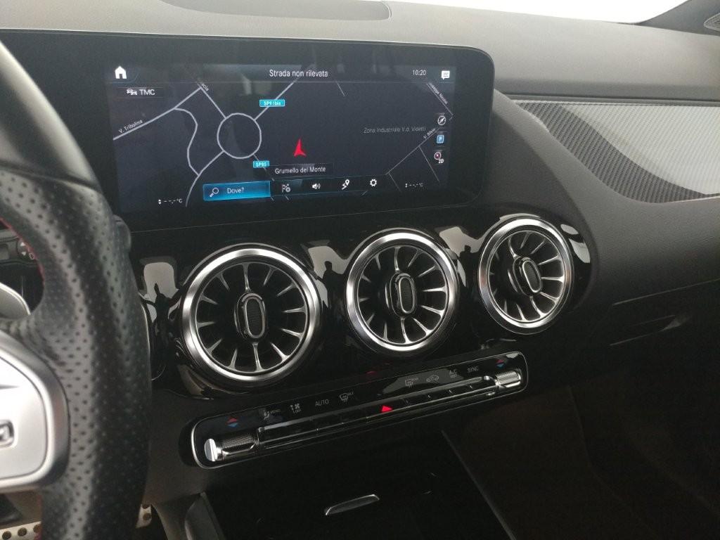 Mercedes GLA 180 d Sport auto