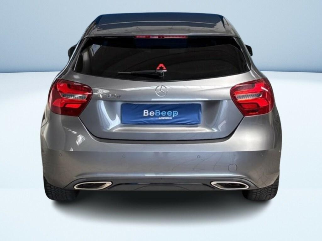 Mercedes Classe A 180 d Sport my16