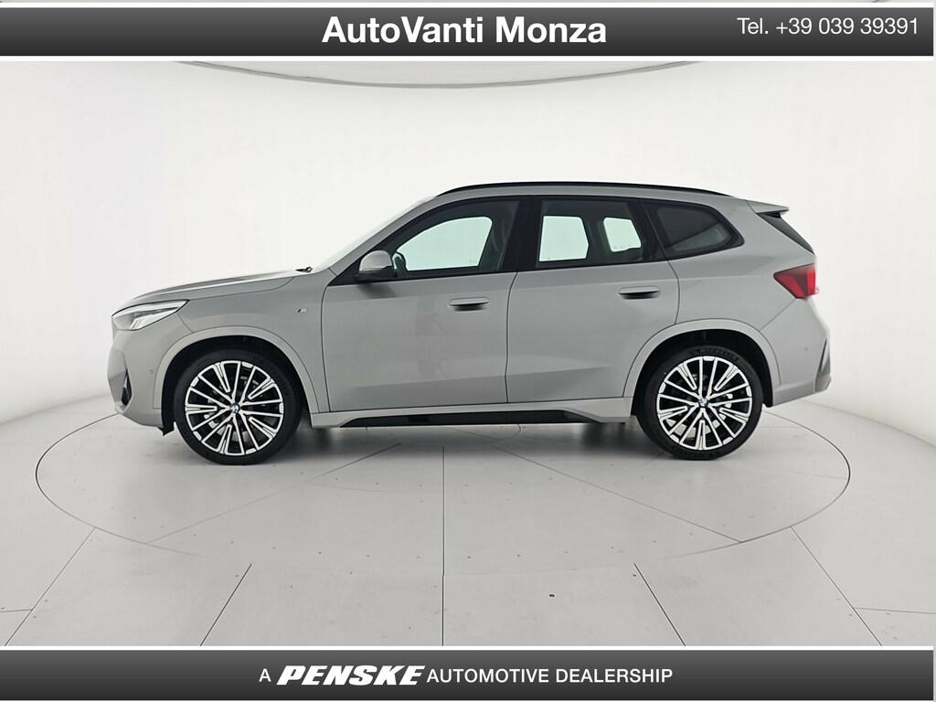 BMW X1 sdrive18d Msport auto