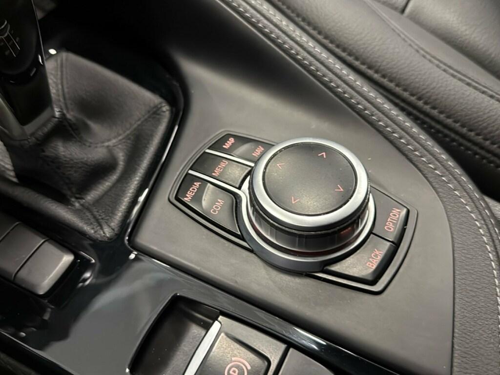 BMW X1 sdrive18d xLine Plus auto