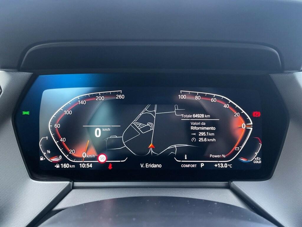 BMW Serie 1 118i Msport 136cv auto