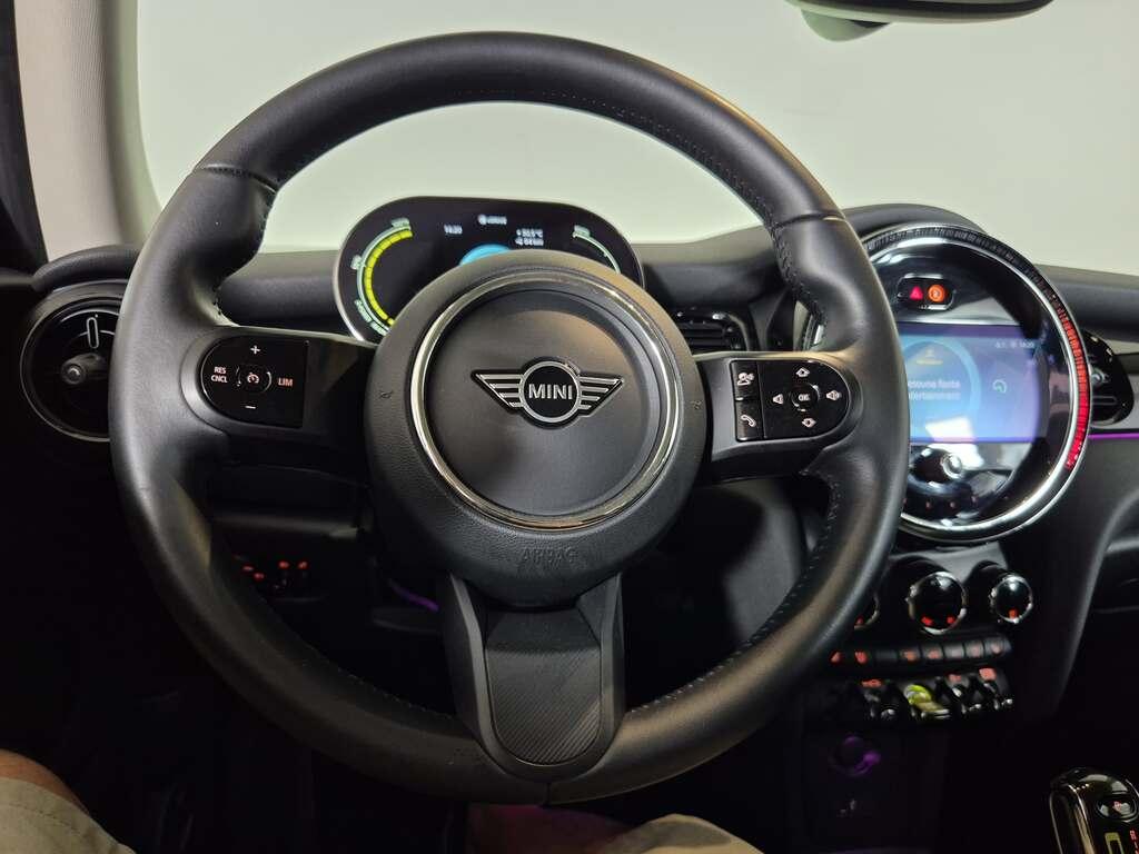 Mini Cooper SE 3p Classic auto