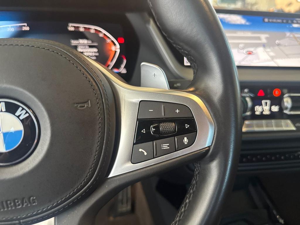 BMW Serie 2 218d Gran Coupe Msport auto