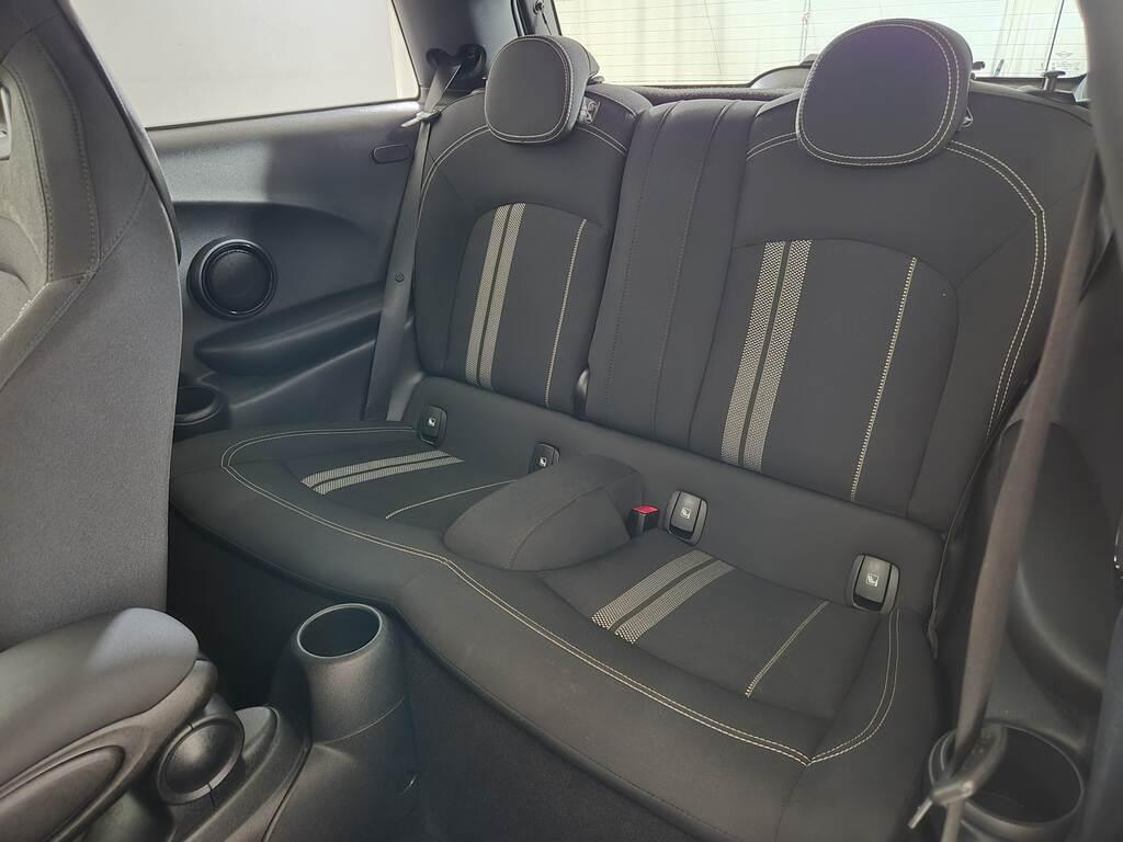 Mini Mini 3p 2.0 JCW JCW auto