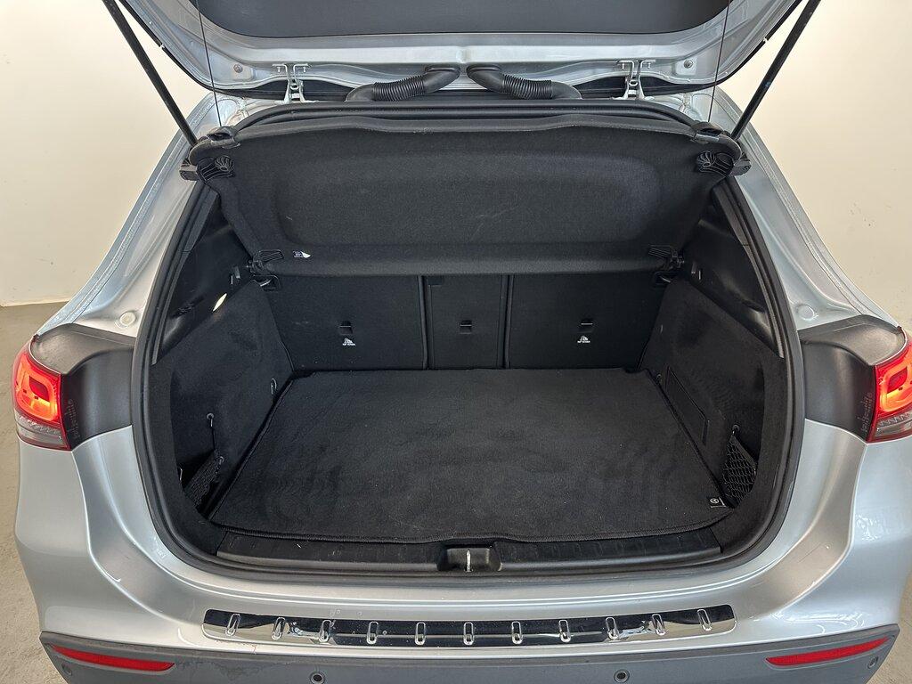 Mercedes GLA 200 d Business auto