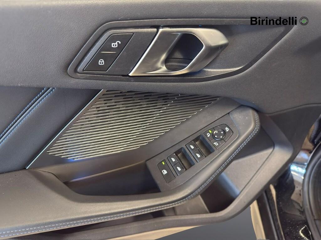 BMW Serie 1 118d MSport auto