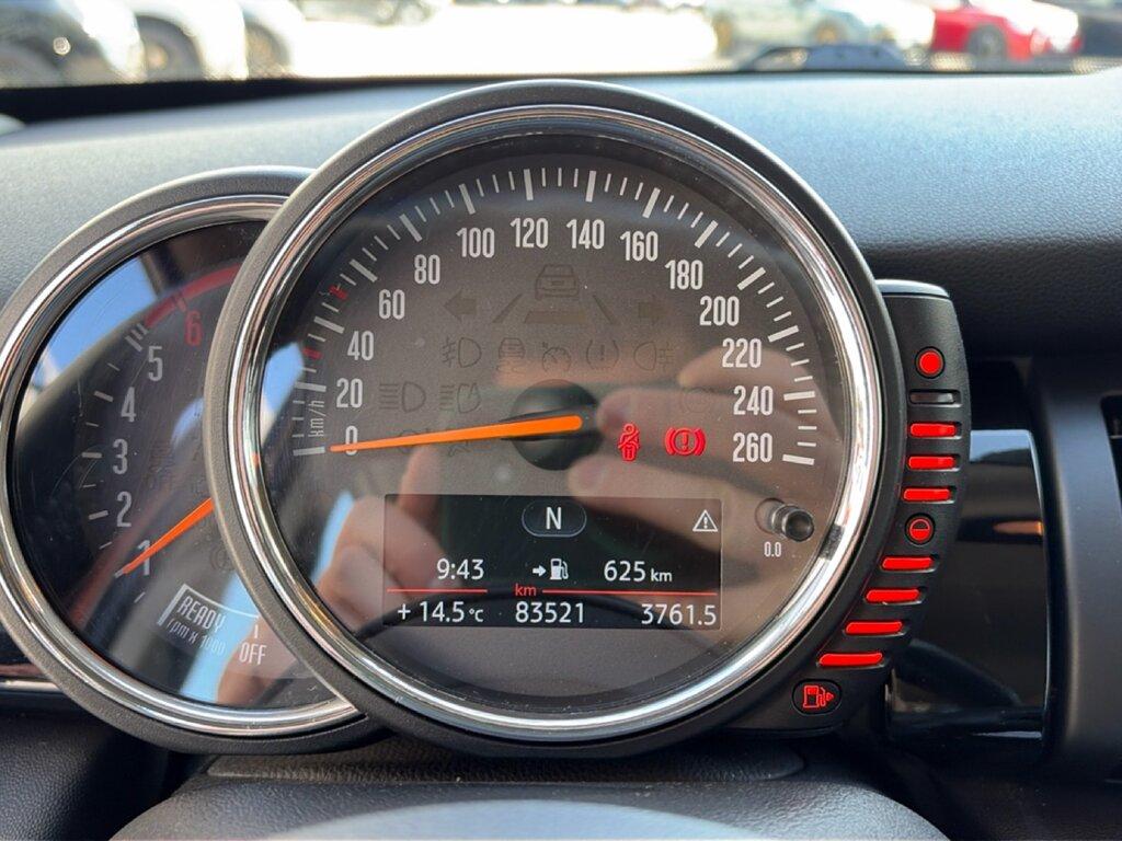 Mini Cooper D 1.5 D Cooper D Business