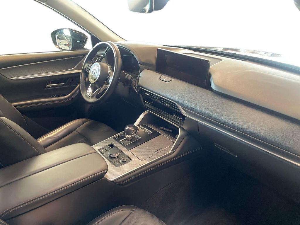 Mazda CX-60 2.5 phev Homura awd auto