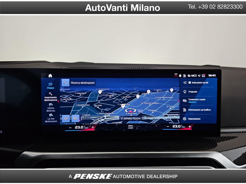 BMW M2 Coupe 3.0 460cv auto