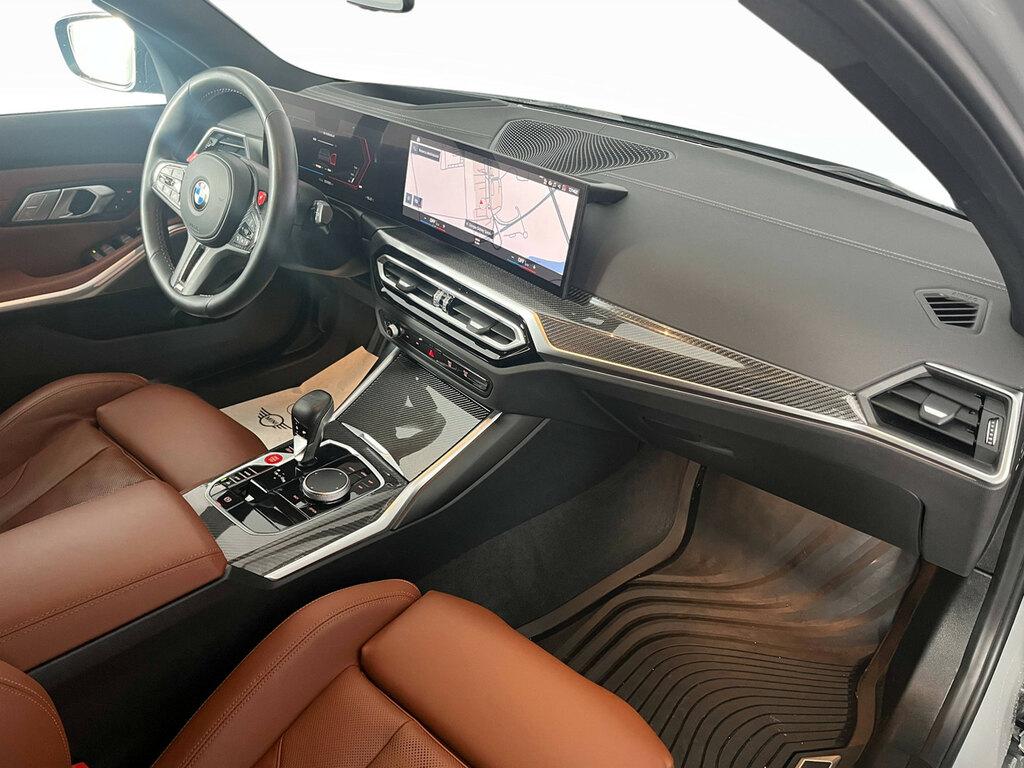BMW M3 Touring 3.0 Competition M xdrive auto