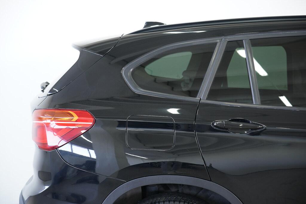 BMW X1 xdrive18d Sport auto