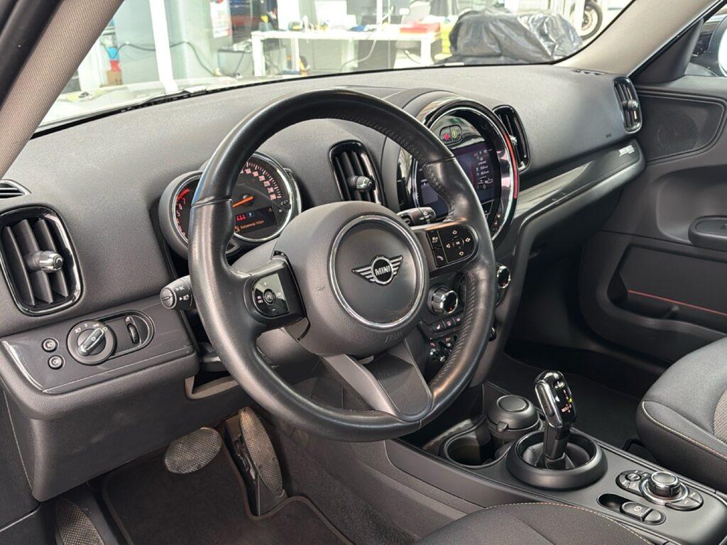 Mini Cooper Countryman 1.5 TwinPower Turbo Cooper