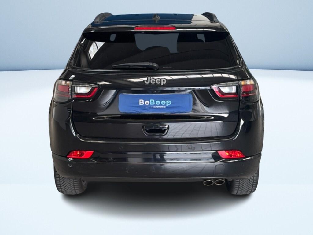 Jeep Compass 1.3 turbo t4 80 Anniversario 2wd 150cv ddct