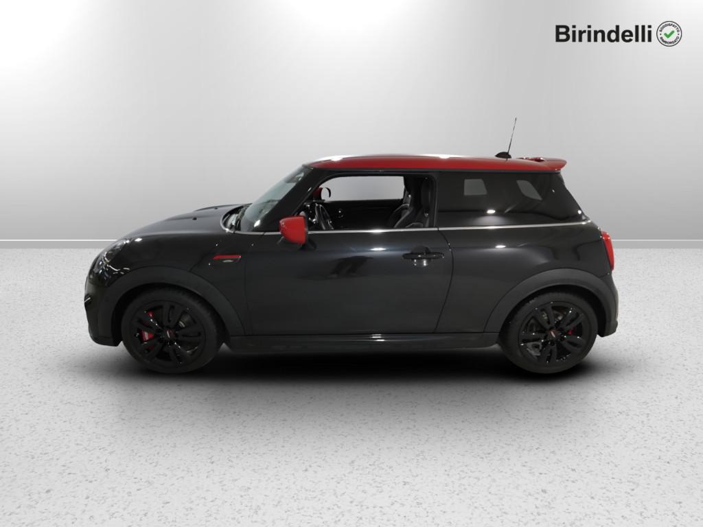 Mini Mini 3p 2.0 JCW JCW auto