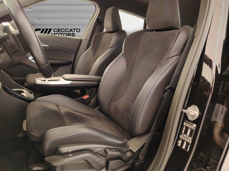 BMW X1 sdrive18d Msport auto