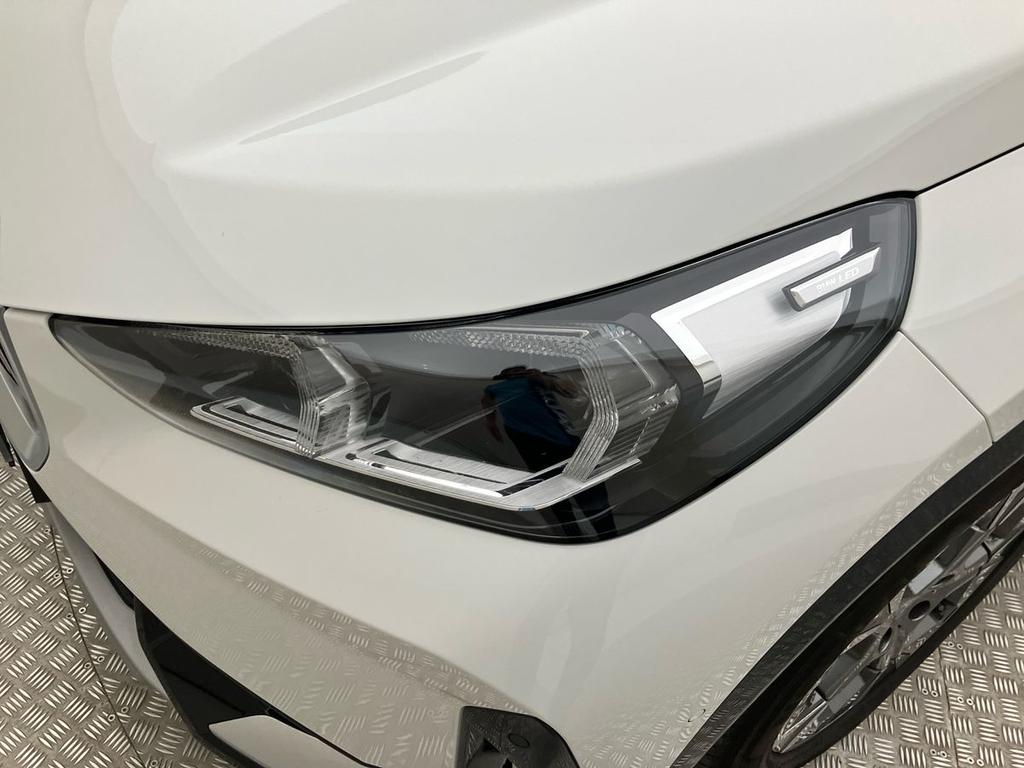 BMW X1 sdrive18d X-Line auto