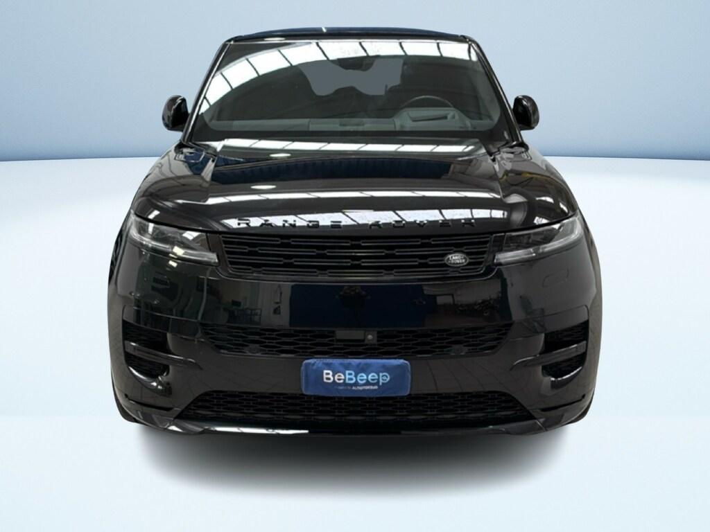 Land Rover Range Rover Sport 3.0d i6 mhev Dynamic HSE awd 300cv auto