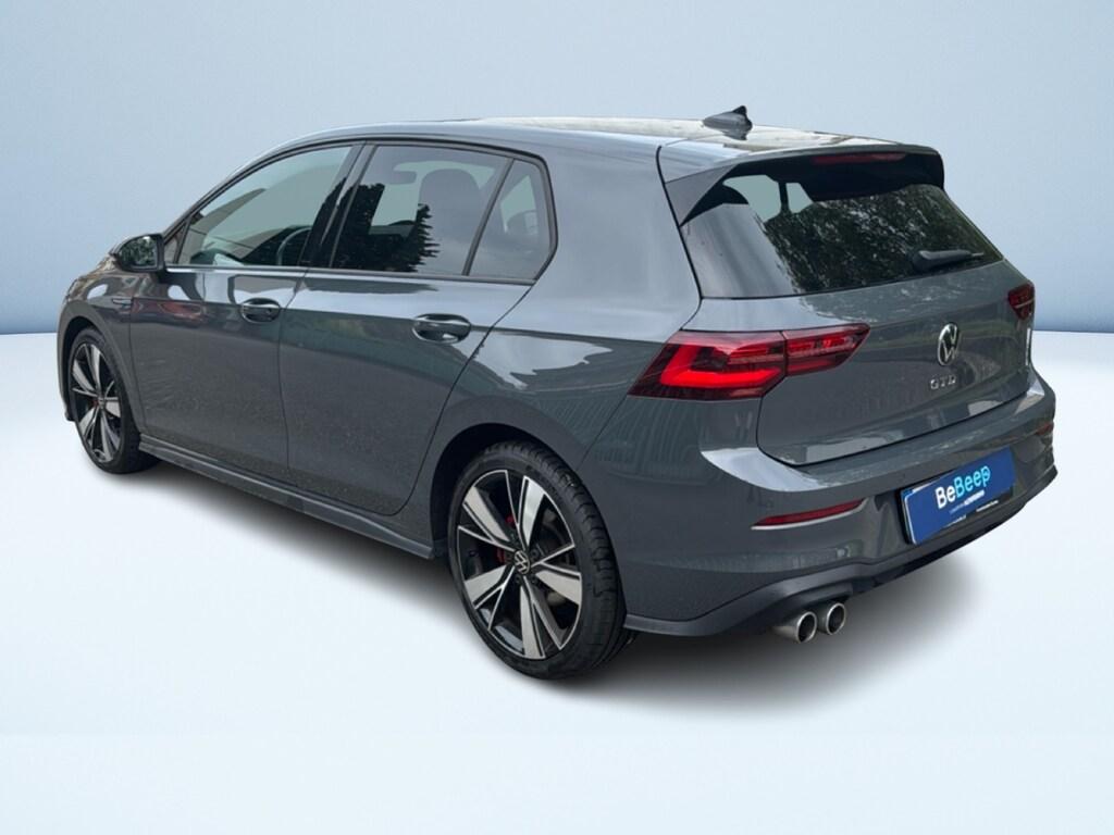 Volkswagen Golf 2.0 tdi GTD 200cv dsg