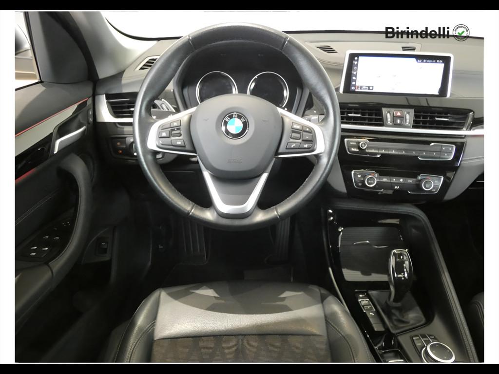 BMW X1 sdrive18d xLine Plus auto