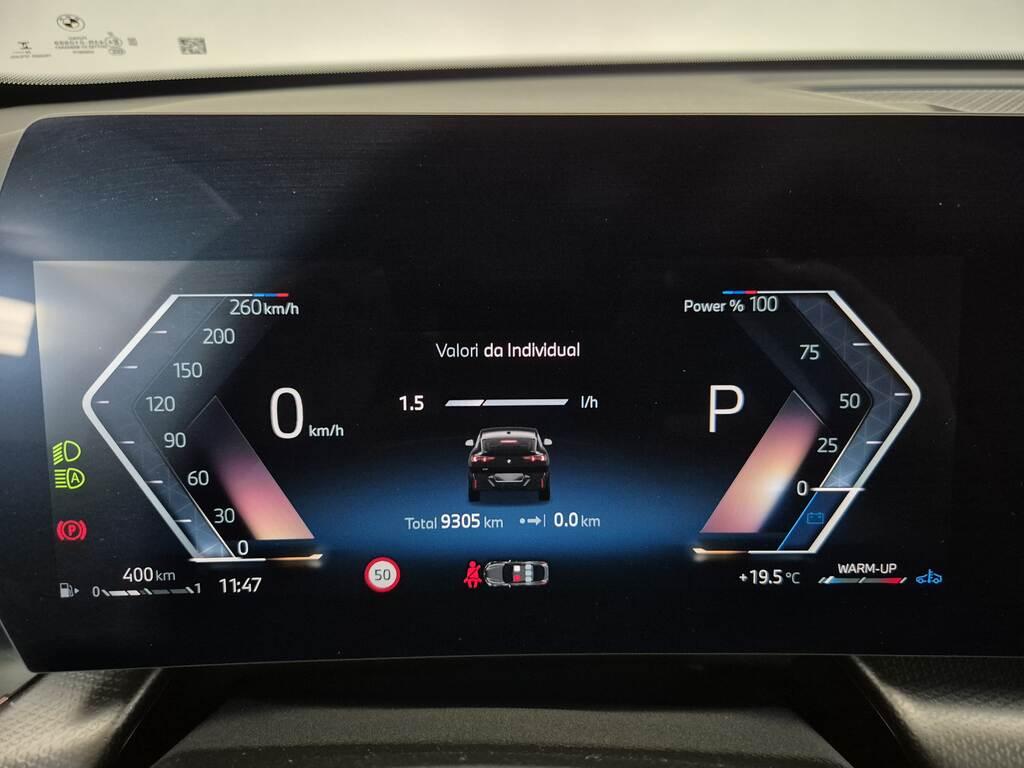 BMW X2 xdrive 20d 48V MSport Pro auto
