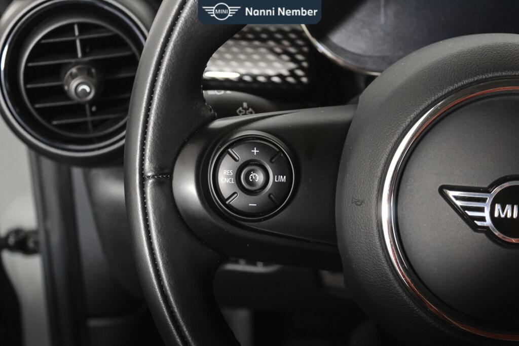 Mini Cooper SE Mini 3p Cooper SE S auto