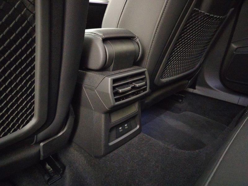 Audi A3 Sportback 35 1.5 tfsi mhev Business Advanced s-tronic