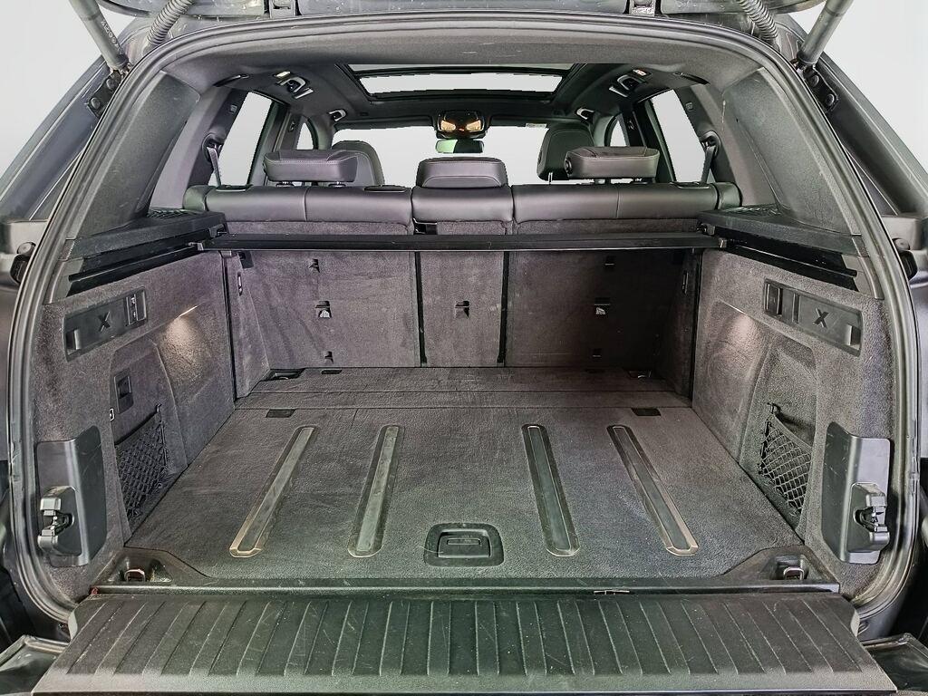 BMW X5 xdrive30d MSport Pro auto