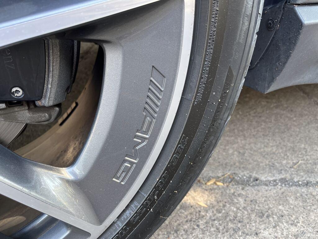 Mercedes GLE 350 d Premium Plus 4matic auto