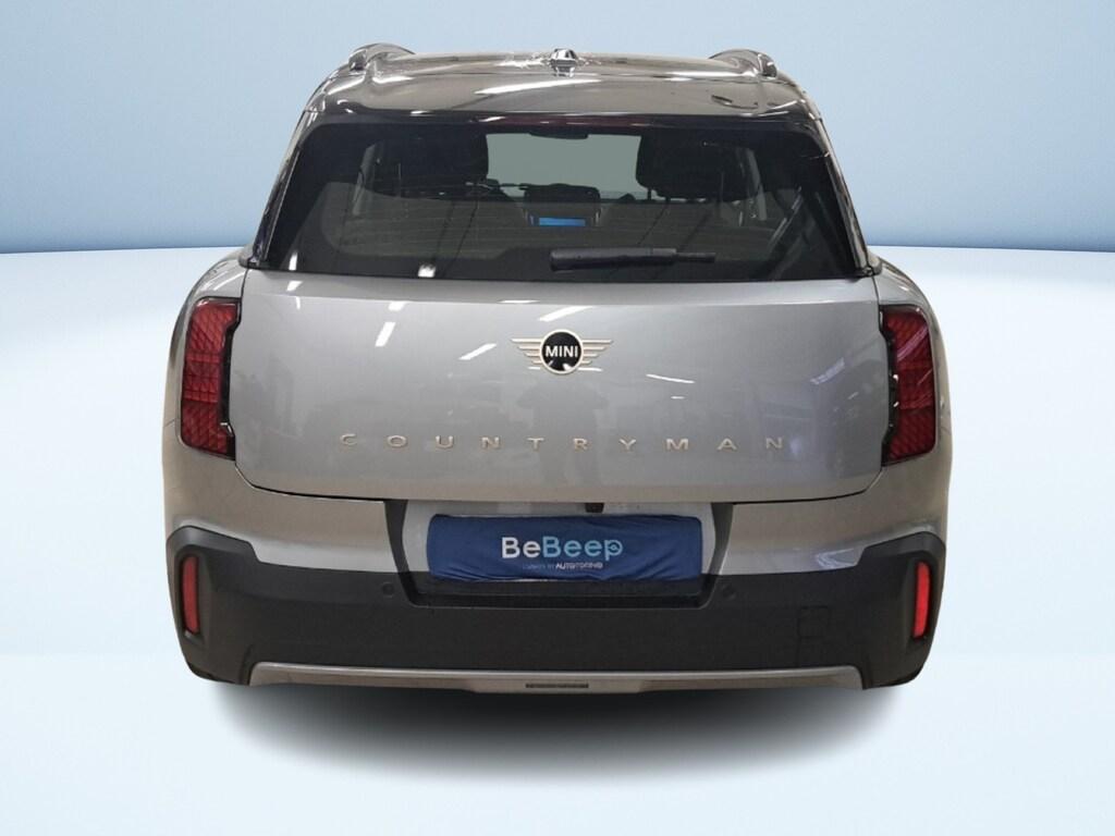 Mini Mini Countryman 2.0 48V D Classic auto