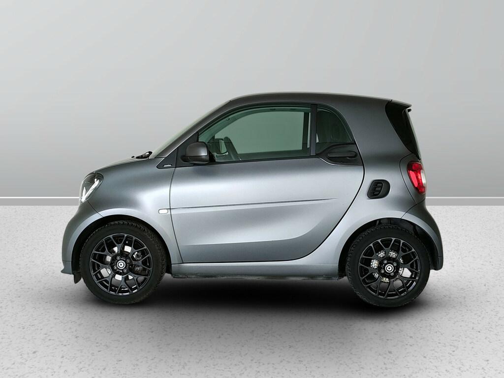 Smart fortwo 0.9 t. Superpassion 90cv twinamic