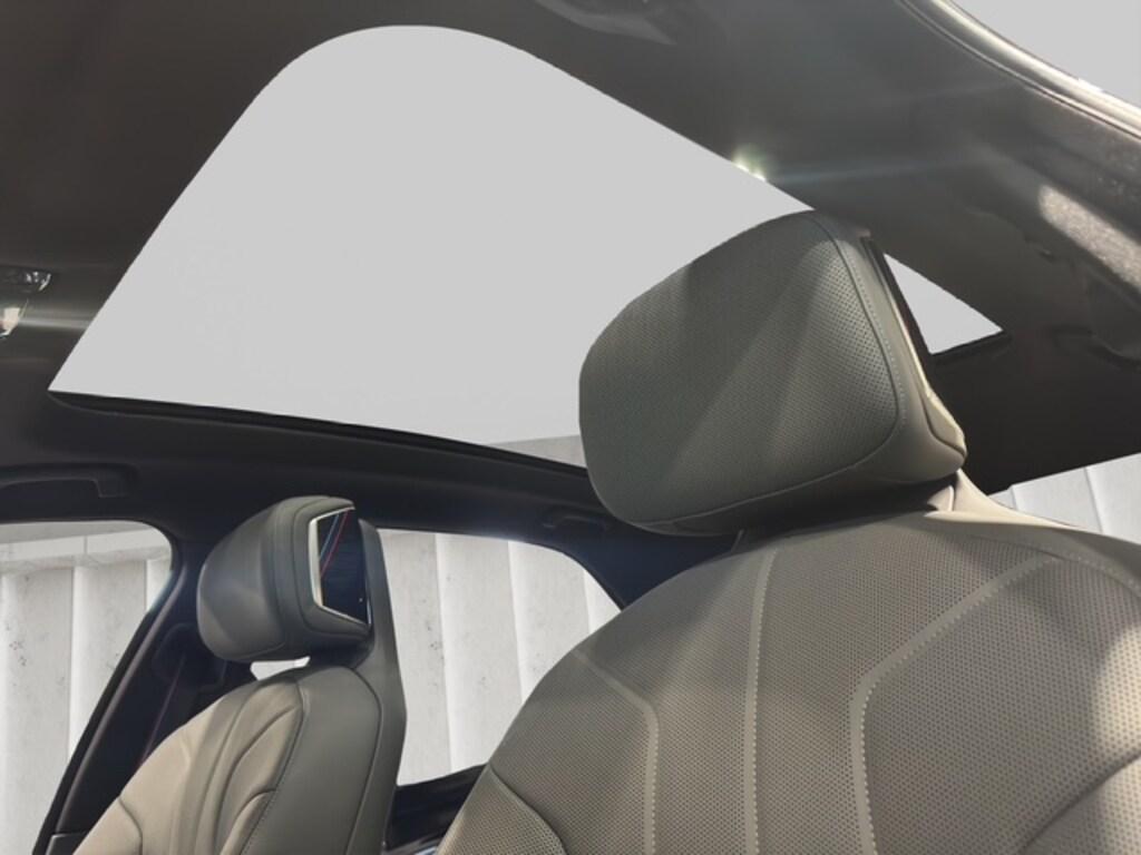 BMW Serie 7 740d xdrive Msport auto