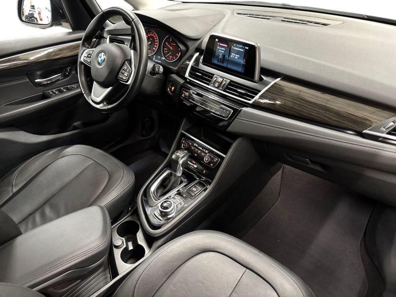 BMW Serie 2 216d Active Tourer Luxury auto my17