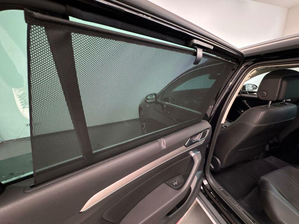 Volkswagen Passat Alltrack 2.0 tdi 4motion 190cv dsg my18