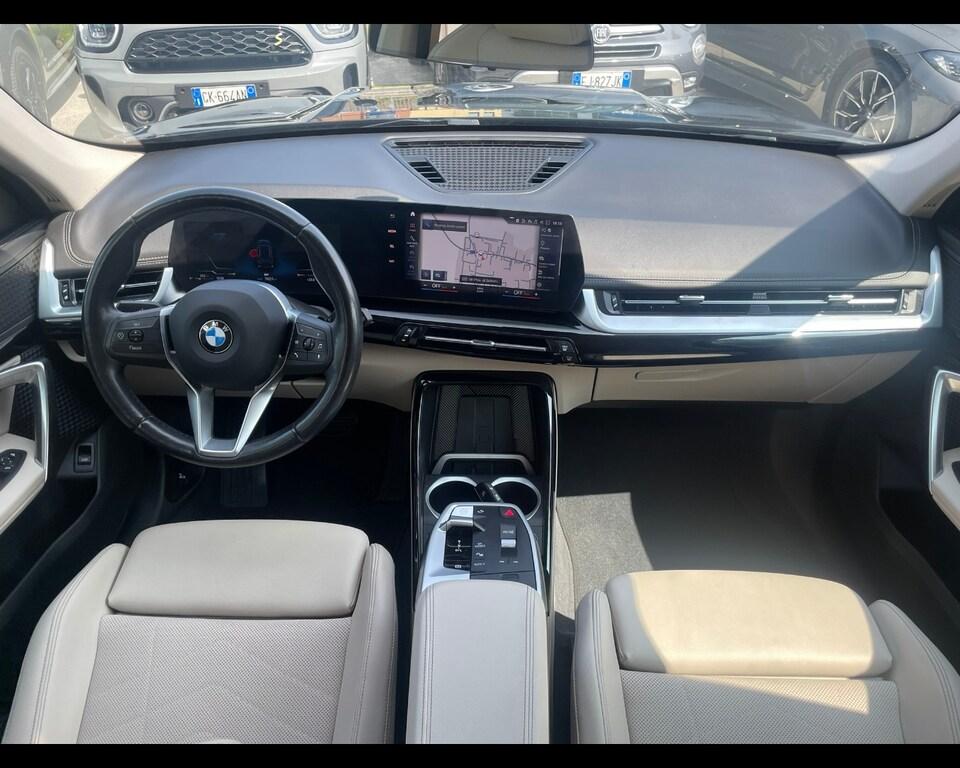 BMW X1 sdrive18d X-Line Edition Essence auto