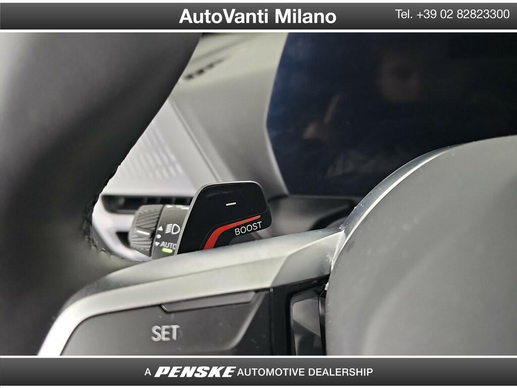 BMW Serie 1 118d MSport Pro auto