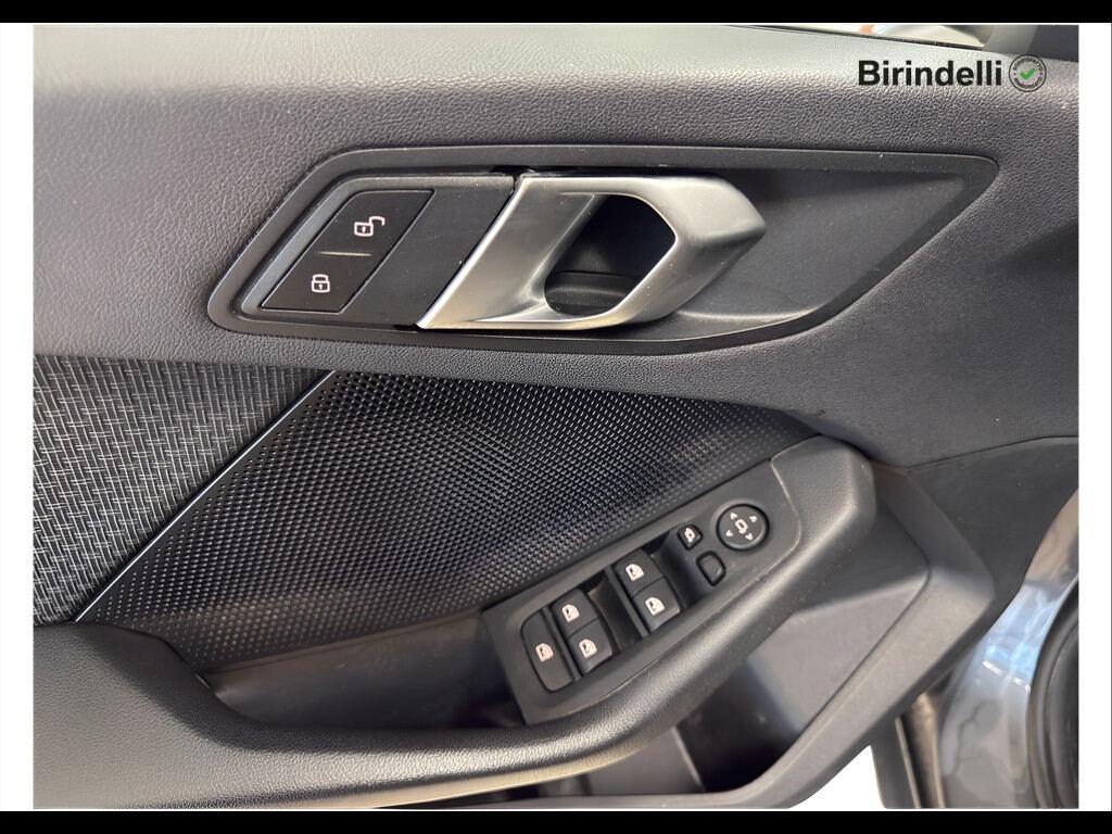 BMW Serie 1 116d Business Advantage auto